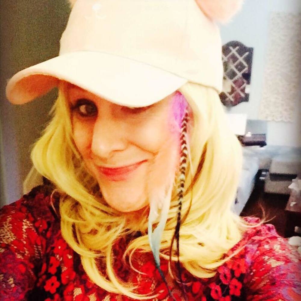 Meet your Posher, Kelley